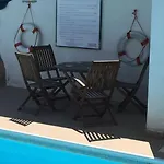 2 Bed Mountains And Costal Views With Pool Apartment Paphos