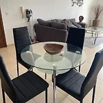 2 Bed Mountains And Costal Views With Pool Apartment Paphos