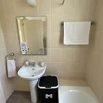 2 Bed Mountains And Costal Views With Pool Apartament Paphos