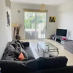 2 Bed Mountains And Costal Views With Pool * Paphos