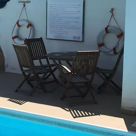 2 Bed Mountains And Costal Views With Pool Appartement Paphos
