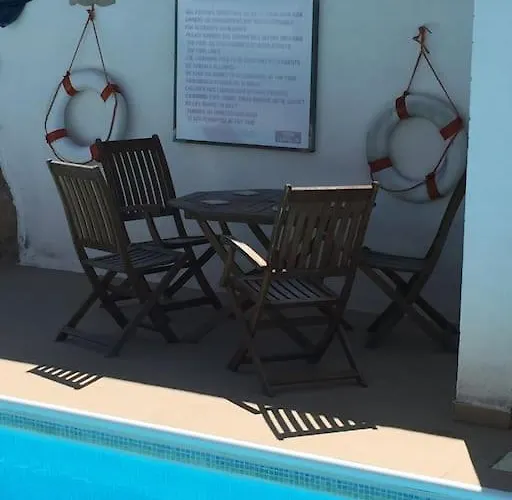 2 Bed Mountains And Costal Views With Pool Lägenhet Paphos