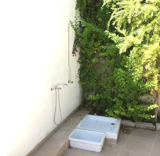 Διαμέρισμα 2 Bed Mountains And Costal Views With Pool *