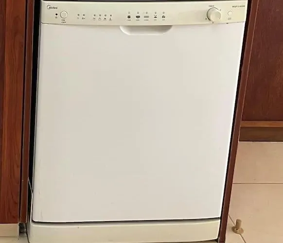 2 Bed Mountains And Costal Views With Pool Διαμέρισμα *