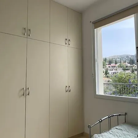 2 Bed Mountains And Costal Views With Pool * Paphos